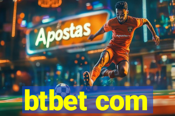 btbet com